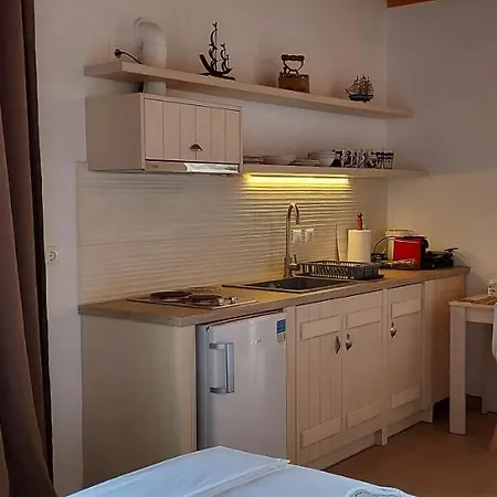 Remezzo Kímolos