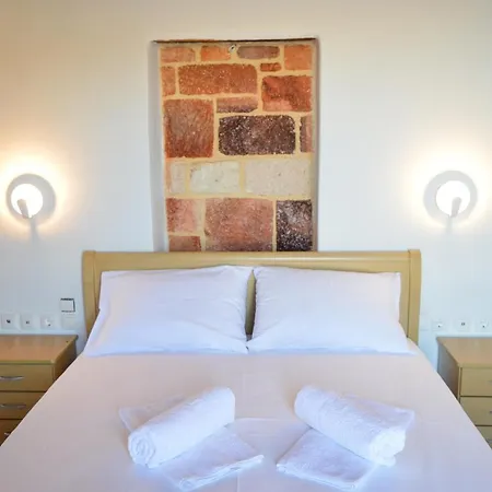 Remezzo Appartement *