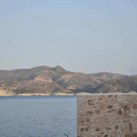 Remezzo Appartement *