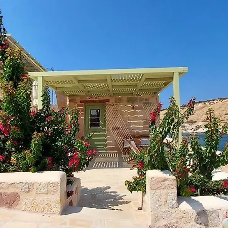 Apartamento Remezzo