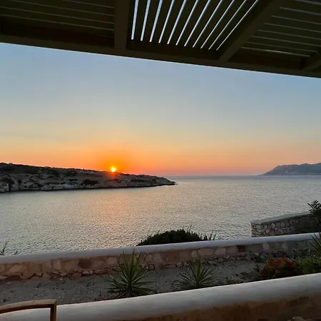 Remezzo Κίμωλος