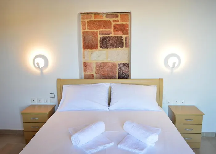 Remezzo Appartamento *