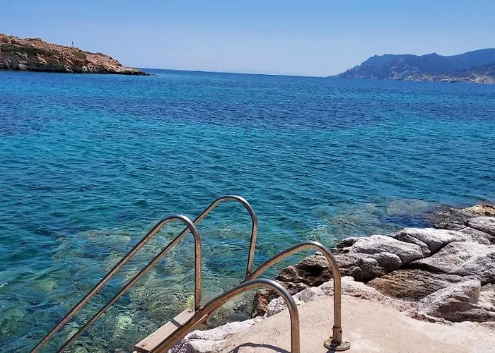 Remezzo アパート *