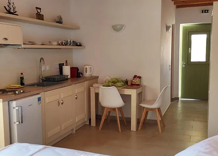 Remezzo Appartement *