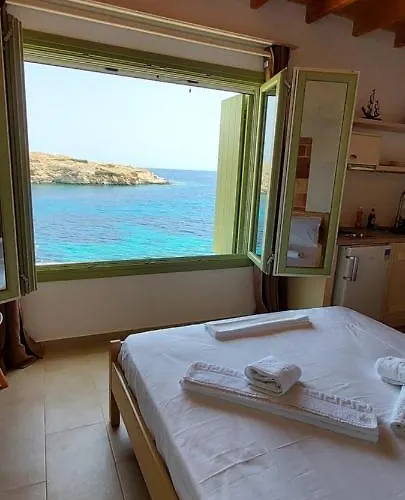 Appartement Remezzo *