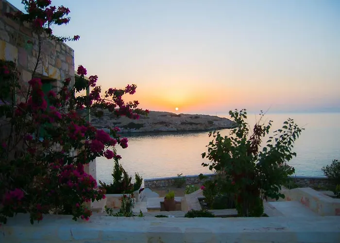 Remezzo Appartement *