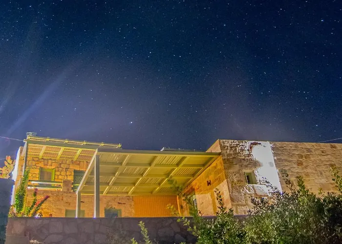 Appartement Remezzo *