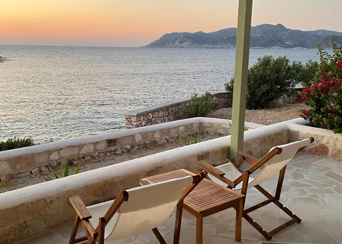 Appartamento Remezzo