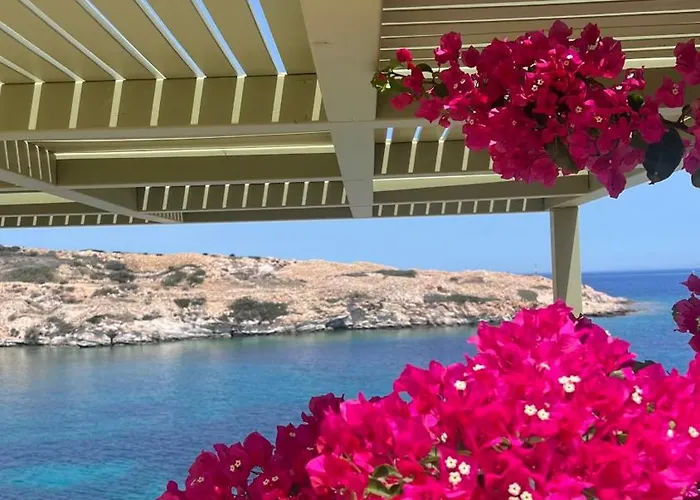 Remezzo Appartement *